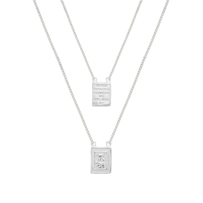 Escapulário em Prata 925